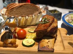 -俄士厨房(五棵松华熙LIVE店)