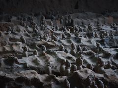 -秦始皇帝陵博物院-丽山园