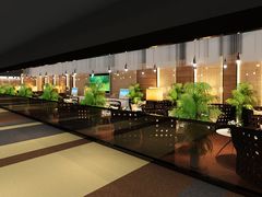 健身休息区-舒适堡(宝地广场店)