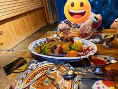 -卢布里西餐厅(总店)