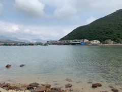 -南丫岛