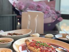 家焖鸦片鱼-大连君悦酒店·星海湾壹号Dalian·Dalian(星海广场店)