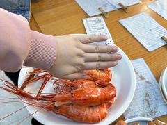 -品鲜村农家菜·阳澄湖大闸蟹(总店)