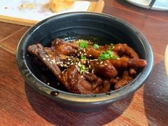 -大牌大·传统杭帮菜(湖滨店)