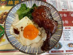 -龙记·香港茶餐厅(海上世界店)