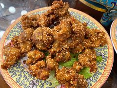 -烤肉季饭庄