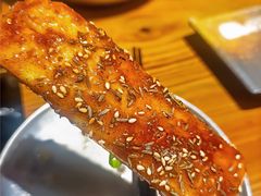 -半酌烧烤小酒馆(南京东路店)