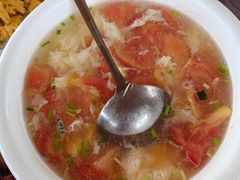 -临水阁农家乐饭店