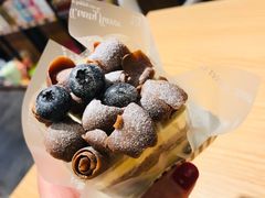 -好利来(木渎店)