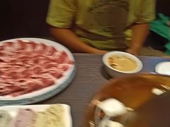 -东来顺饭庄(上地华联店)