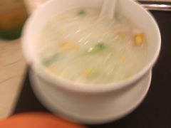 -广州粤海喜来登酒店