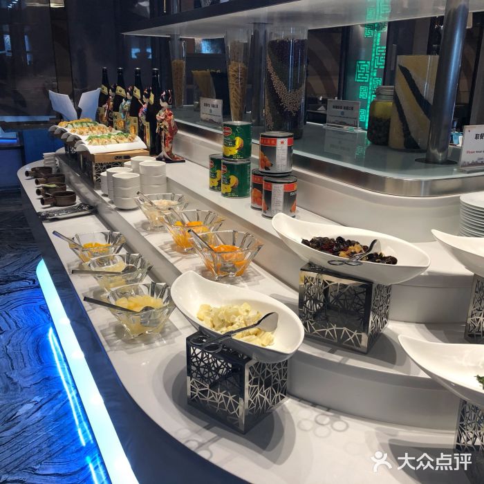 印象餐厅(杭州国际博览中心北辰大酒店)图片