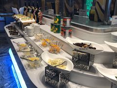 -印象餐厅(杭州国际博览中心北辰大酒店)