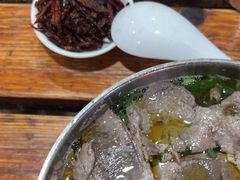 -贵州特色羊肉粉(北岸印象店)