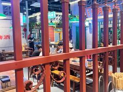 -楠火锅(昆山金鹰店)
