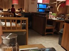 -老阿爸鲜鱼土菜(独墅湖店)