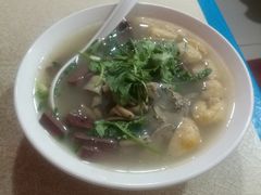 -笑云开汤包店(网巾市店)