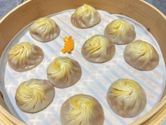 -鼎泰丰(国贸商城店)
