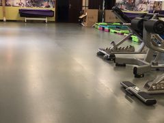 -中田健身工作室(博兴路店)