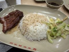 -百家鸡味馆(清泰店)