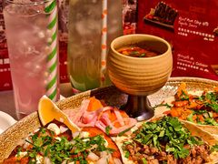 -墨纪Mojí墨西哥餐厅(官舍店)
