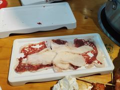 -养牛邓·潮汕牛肉海鲜自助火锅(广州店)