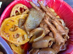 -小吴水煮(羊子巷店)