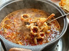 -佬缸炮江湖川菜(玉林店)