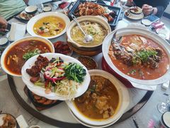 -金怡酒店(扬子店)