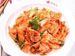 香辣板筋-牛上牛吊炉烧烤(红旗大街店)
