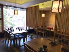 -垚慈居素食(华发新城店)