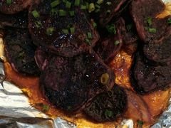 -清真悦宾楼食府(海湖店)