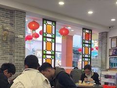 -民信老铺(华盖路店)