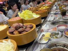 -喜家自助小火锅(乐客城店)