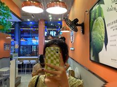 -iceason爱茜茜里·意大利健康冰淇淋(骑龙巷店)