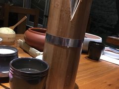 -云海肴·汽锅鸡·云南菜(天津国金汇店)