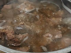 -梅红羊肉馆(赭山西路店)