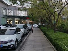 -青岛银沙滩温德姆至尊酒店