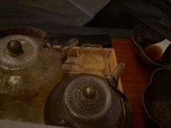 -华夏良子·足道SPA艾灸(翠微店)