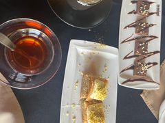 -Efes Turkish & Mediterranean Cuisine 艾菲斯餐厅(陆家嘴店)