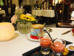 -La Villa French Restaurant