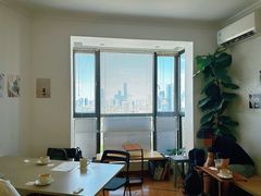 -纽巷咖啡 SOFTFOCUS COFFEE(锦和巴黎时韵店)