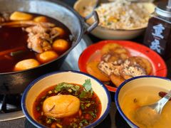 -李子坝梁山鸡(李子坝大鸡哥店)