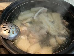 -同仁四季椰子鸡(福田东园总店)