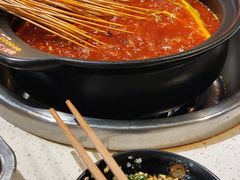 -钢管厂五区小郡肝火锅串串香(总店)
