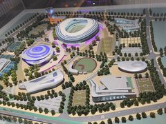 -大连市规划展示中心