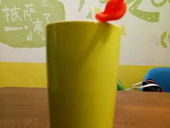 -沫汐披萨(白象街店)