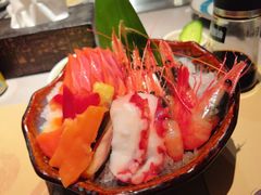 -大渔铁板烧(铁西万象汇店)