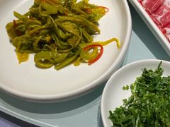 -鼓楼东街老火锅(鼓楼店)