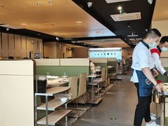 -海底捞火锅(武胜路凯德广场店)